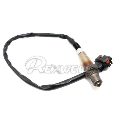 中国 Auto Oxygen sensor For GM CHEVROLET TRAX exhaust pipe oxygen sensor 55562205 販売のため