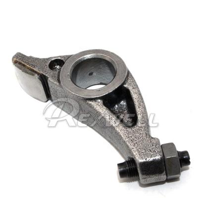 China Engine Valve rocker arm for CHEVROLET SPARK 96323003 zu verkaufen