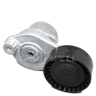 China Fahrzeugmotor-Ventilator-Gürtel-Verspannung-Rollen für Chevrolet Daewoo 25183297 zu verkaufen