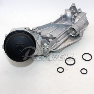 China Motorölkühler für Chevrolet Cruze J300 93186324 zu verkaufen