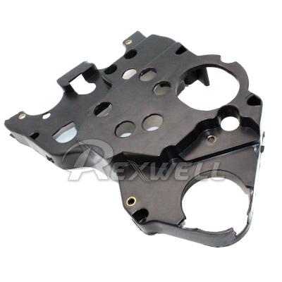 China Motor Timing Gürtel Abdeckung für Chevrolet AVEO Teile 96350168 zu verkaufen