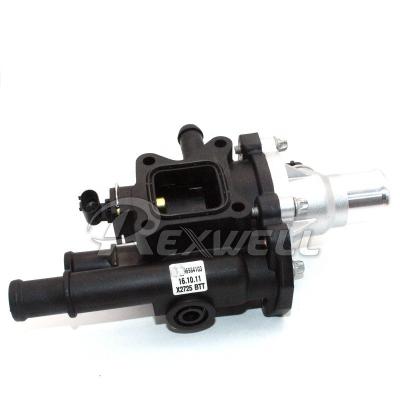 China Autoteile Thermostat Gehäuse für General Motors Chevrolet Spark Cruze AVEO Thermostat 25192228 zu verkaufen