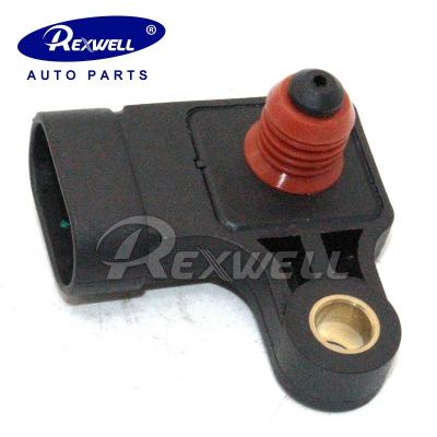 China Automotive Sensor Parts Intake MAP Manifold Absolute Pressure Sensor For GM Daewoo NUBIRA MATIZ 96333468 for sale