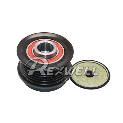 Chine Car Engine Alternator Pulley OEM 27415-0W021 27415-0W020 For Toyota Camry 4Runner Standard à vendre