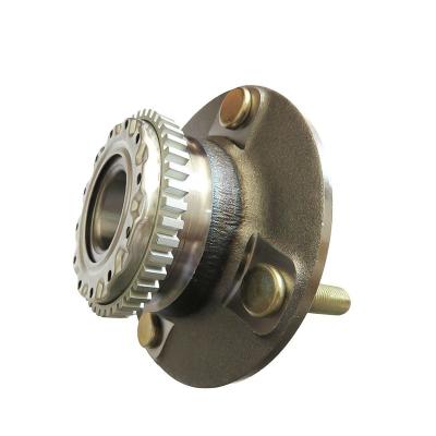 China Wheel Hub Bearing 52710-2D115 for Hyundai ELANTRA Shipping Ocean/Air Cargo/Express Te koop