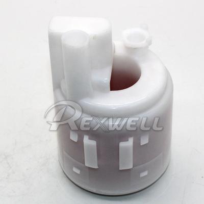 China Fuel Pump Filter for Nissan Caravan E25 Maxima CA33 16400-4M405 164004M405 Guaranteed à venda