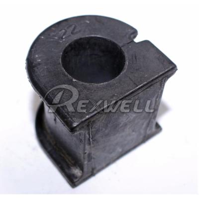 China 48815-02130 Stabiliser Bar Bushing for Toyota Corolla NDE120 on Front Axle Suspension zu verkaufen