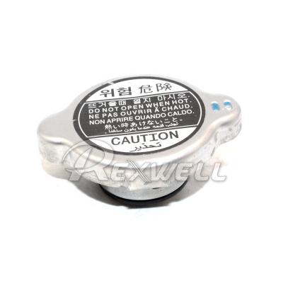 Китай Stainless Steel Automobile Coolant Radiator Cap for Hyundai Accent 25330-17000 Sample продается