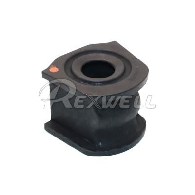 Cina N Car Make Front Rubber Stabilizer Bar Bushing OEM 20414AJ130 for Subaru Legacy Outback in vendita