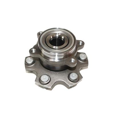 China Guaranteed Wheel Hub Bearing 3780A011 For MITSUBISHI PAJERO IV PAJERO III Guaranteed for sale