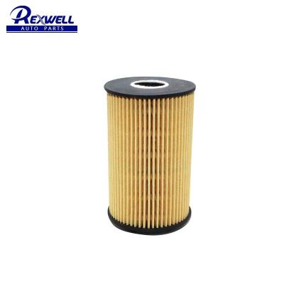 China 1721803009 Auto Filter Engine Systems Machine Oil Filter for Ssangyong zu verkaufen