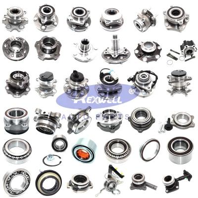 中国 Avaiable Japanese Car Front and Rear Wheel Hub Bearing 5266347 for Ford Mazda Explorer BB5Z1104A 販売のため