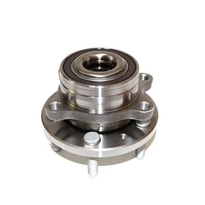 China Avaiable Car Parts Wheel Hub Assembly for FORD USA Explorer BB5Z-1104-A BB5Z1104A en venta