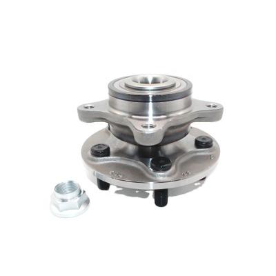 China Sample LR076692 Front Wheel Hub Bearing for Land Rover and Westurn Union Payment Term en venta