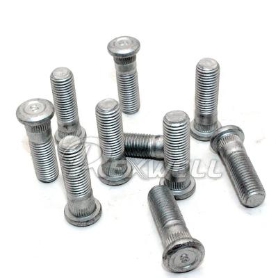 China ACURA TSX 90113-SA0-006 Auto Wheel Hub Standard Wheel Bolt for Standard Performance Te koop