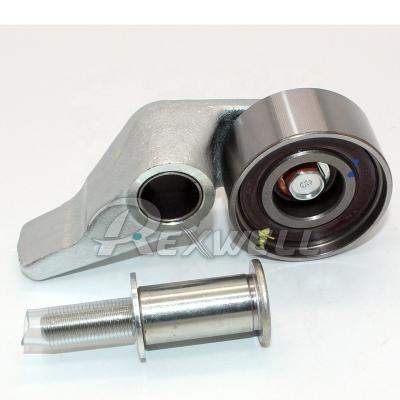 China 1145A079 Engine Timing Belt Tensioner Idler for Mitsubishi Pajero Sport 2.5 DI-D 4WD KG4W for sale