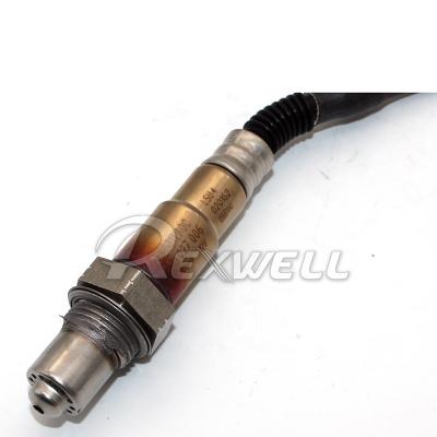 China QX80 Engine VK56 Heated Oxygen Sensor for NISSAN Patrol Y62 V8 22693-1LA0C à venda