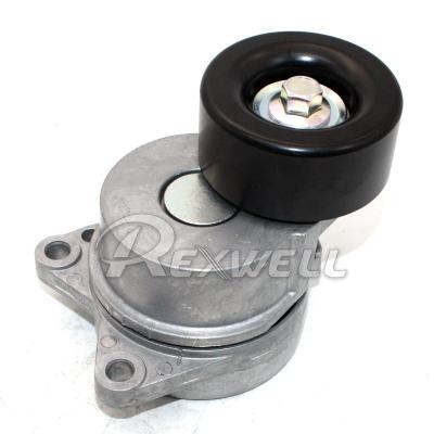 China Steel Aluminum Engine Fan Drive Belt Auto Tensioner for Nissan Patrol Y62 11955-1LA0B Guaranteed Te koop