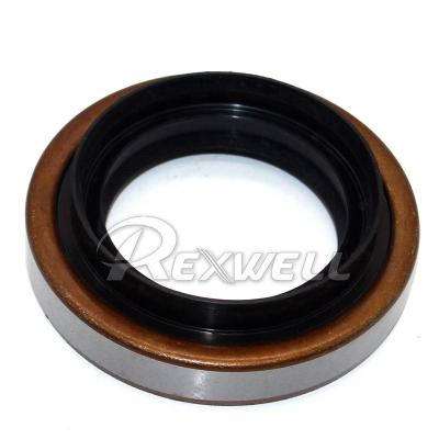 China Hyundai Terracan 2.5 TD Differential Pinion Seal 53352-44000 for 1993-2004 Car Fitment à venda