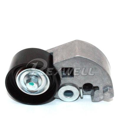 China Sample Steel Timing Belt Tensioner Pulley Rollers for Hyundai Santa Fe KIA SPORTAGE for sale