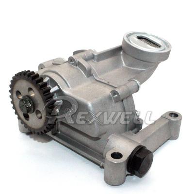 China Standard Car Model For iX35 Oil Pump for Kia SPORTAGE Optima 21310-2G011 213102G011 for sale