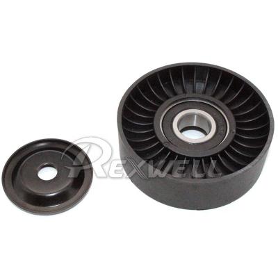 China Car Alternator Belt Guide Pulley 25286-37100 With V Belt Pulley For Hyundai Tucson zu verkaufen