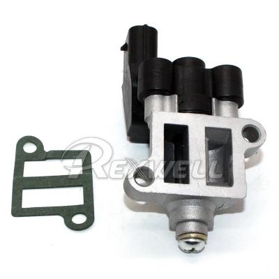 中国 35150-23700 Air Control Idler Throttle Control Valve for Hyundai Kia Sportage 2005-2009 販売のため