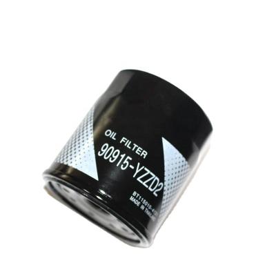 China Oil Filter 90915YZZD2 for Toyota 90915-YZZD2 HILUX VIII Pickup N1 SHIPPING Air cargo à venda