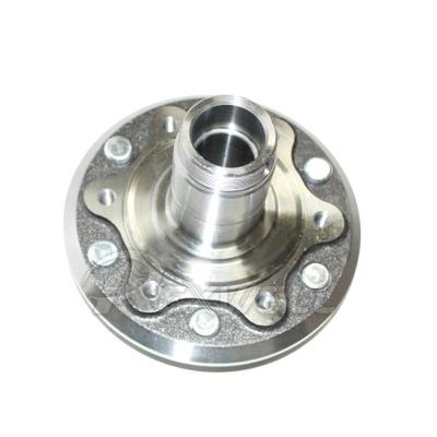 China TOYOTA HIACE VAN COMMUTER 43502-26110 Front Wheel Hub Bearing Long-Lasting Performance Te koop