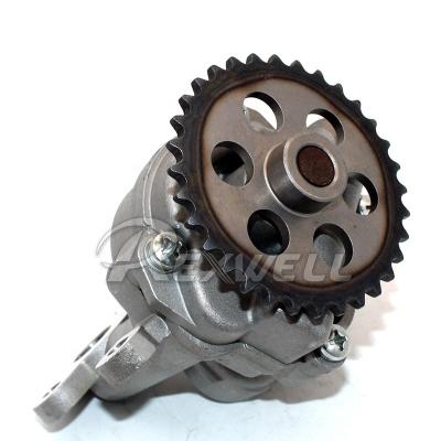 Chine QVFA Engine Oil Pump Assy for Ford TRANSIT Box 2.2T 1456884 1C1Q-6600-CG and Standard à vendre