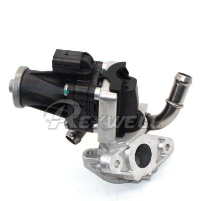 Cina Ford Ranger Transit 1835009 Auto Mobile EGR Valve electric BK2Z9D475A Reference NO. FDR383 in vendita