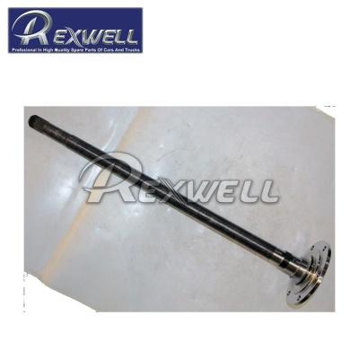 China Steel Rear Axle Shaft 38164-VW100 for URVAN NV350 E26 Rexwell Auto Parts' Product en venta