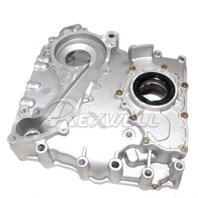 Chine Pompes à huile moteur Rexwell pour Toyota HIACE 2RZ 11301-75011 1130175011 à vendre