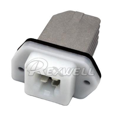 中国 Blower Resistor Heater Fan Motor for Nissian Juke F15 27226-70T03 Advanced Technology 販売のため