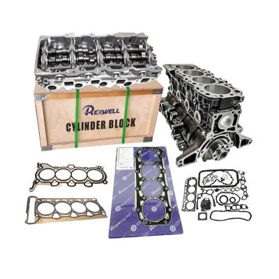 Κίνα Diesel Engine Common Rail Rocker Valve Cover Gasket for Mitsubishi L200 4D56 1035A108 προς πώληση