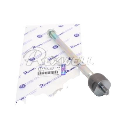 中国 Toyota Front Axle Tie Rod End 45503-0K130 for TOYOTA HILUX VII Pickup 4Runner Tacoma 販売のため