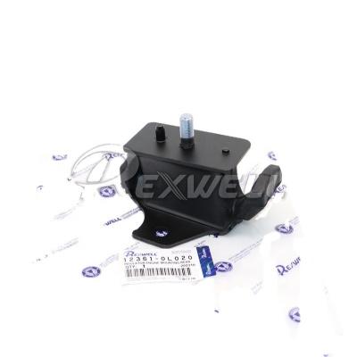 China Replace/Repair Front Left Engine Mounting 12361-0L020 for Toyota HILUX 4Runner INNOVA en venta