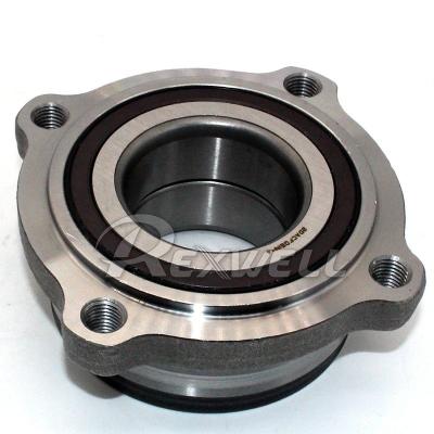 China Standard Rear Wheel Bearing for BMW X5 X6 33416795961 X6 F16 Model for sale