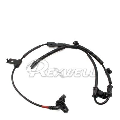 China 2004- ABS Wheel Speed Sensor 95670-2E310 for Hyundai Tucson Kia SPORTAGE 956702E310 for sale