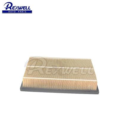 China Rexwell Auto Engine Accessories PU Car Air Filter Fits Toyota HILUX Pickup17801-0L040 for sale