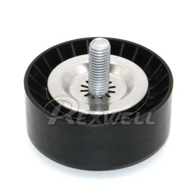 China Engine Code 4B11 4B12 Automotive Water Pump Belt Idler Pulley for Mitsubishi ASX Lancer CW5W 1341A005 en venta