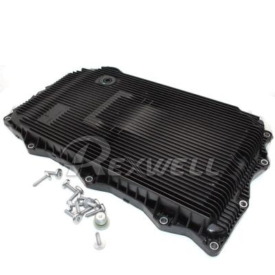 China BMW F15 F16 Car Fitment Automatic Transmission Plastic Oil Pan 24118612901 for 2011- en venta