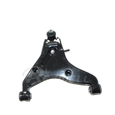 중국 REXWELL Lower Right Front Suspension Control Arm Assy for Mitsubishi L200 TRITON 2014 판매용