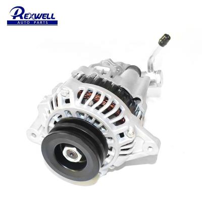 China Sample Avaiable Alternator Assembly MD313939 MD366052 12V For MITSUBISHI L200 en venta