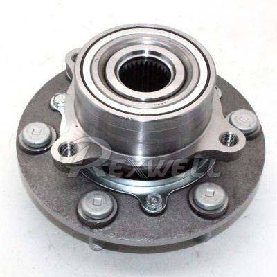 중국 39498003/S Front Wheel Hub Bearing for Mitsubishi Pickup L200 Montero 3880A036 판매용