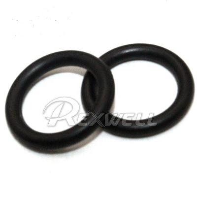 Chine Chevrolet Car Fitment Rubber Oil Filter Housing O Ring Gasket for Aveo 5650966 55353328 à vendre