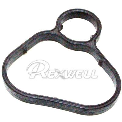 China Professional Auto Engine Oil Cooler Gasket Seal Kit for Chevrolet Cruze Aveo 55353321 en venta