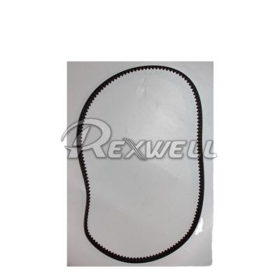 China Guaranteed Engine Valve Timing Belt for Mitsubishi Truck L200 KA4T KB4T 4D56 2005-2016 en venta