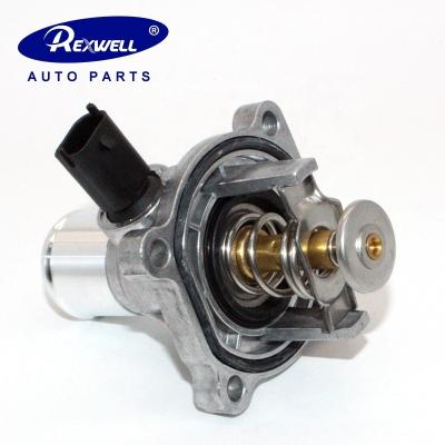 中国 Engine Coolant Thermostat for General Motors Chevrolet Spark Cruze AVEO 55577072 販売のため