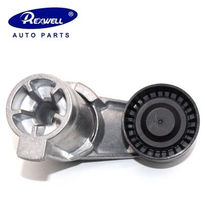 中国 F83 Engine Cooling Fan Belt Tensioner Pulley for BMW X5 X6 F15 F85 F16 F86 Parts 11288604266 販売のため